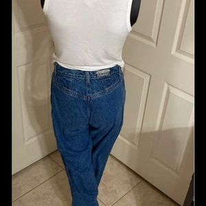 Rocky Mountain Jeans